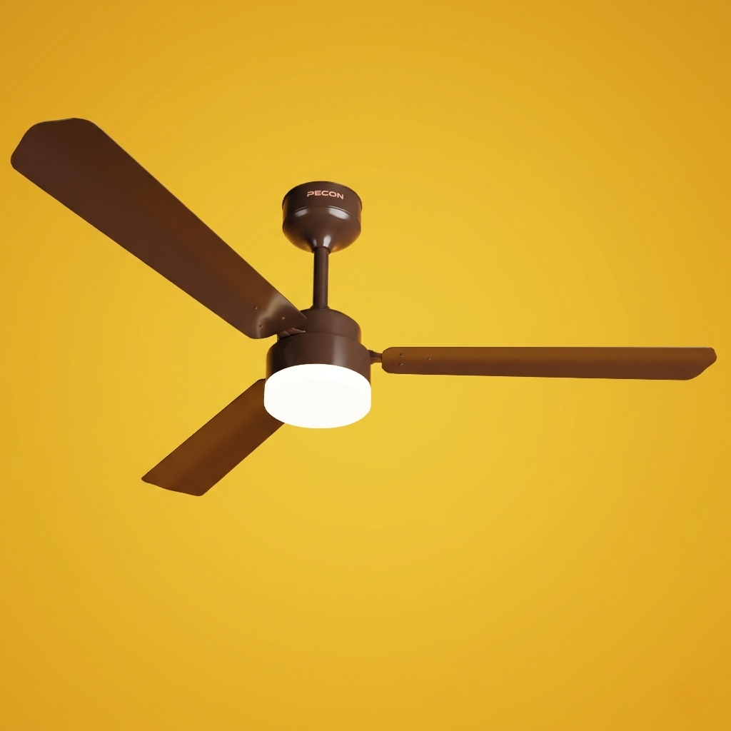 AERO STREAM BLDC FAN